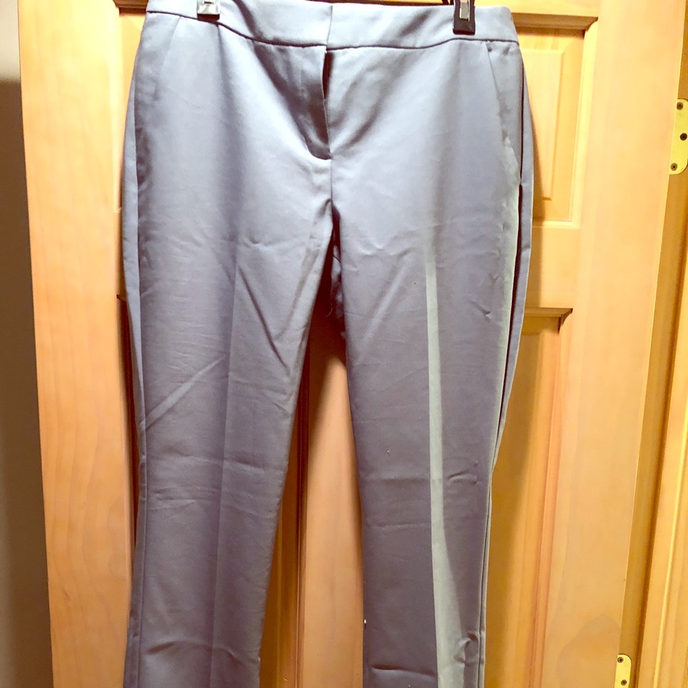 Express pants
